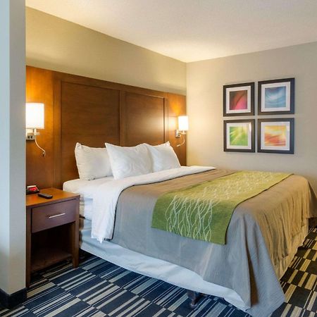 Quality Inn & Suites Ashland Near Kings Dominion Extérieur photo