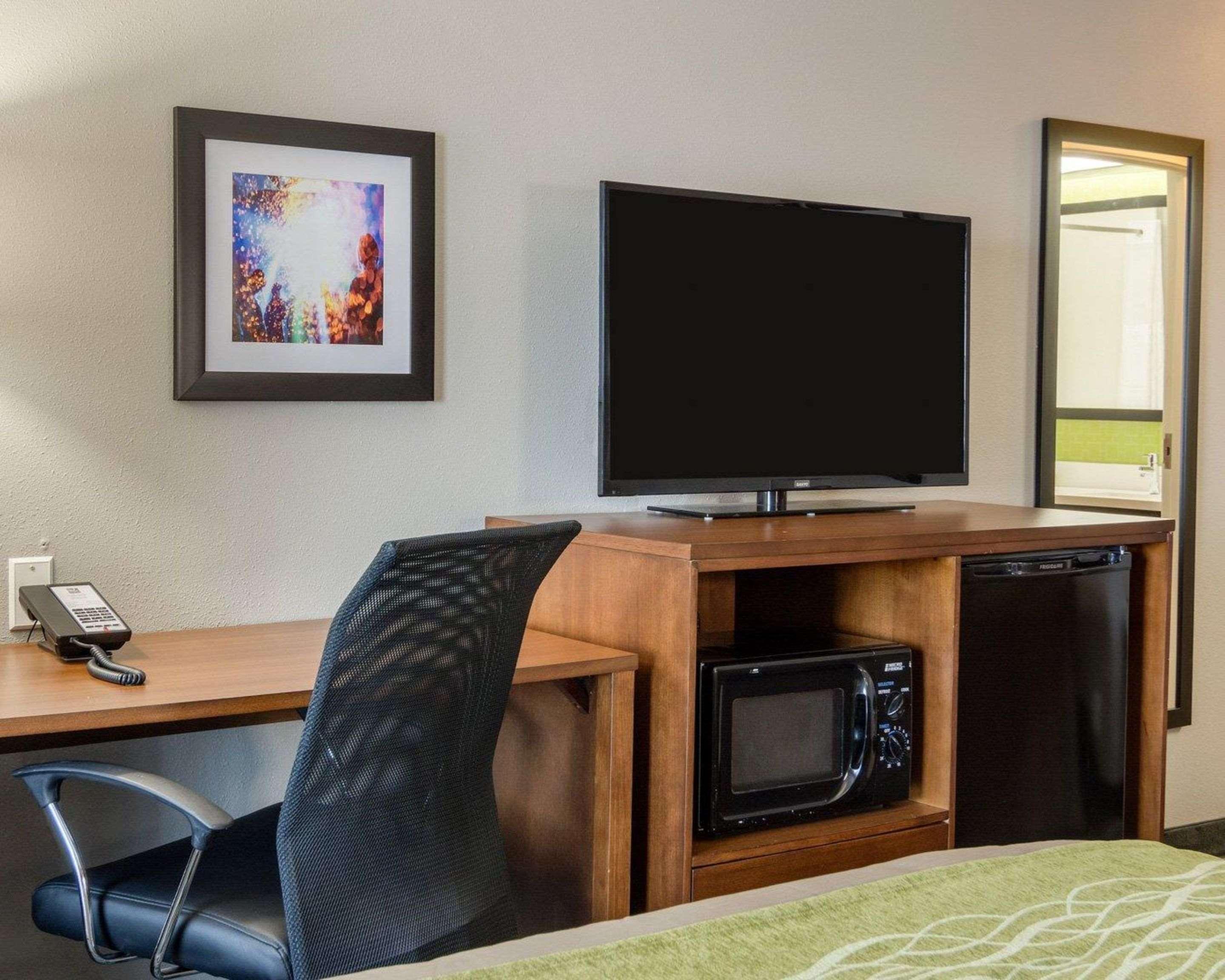 Quality Inn & Suites Ashland Near Kings Dominion Extérieur photo