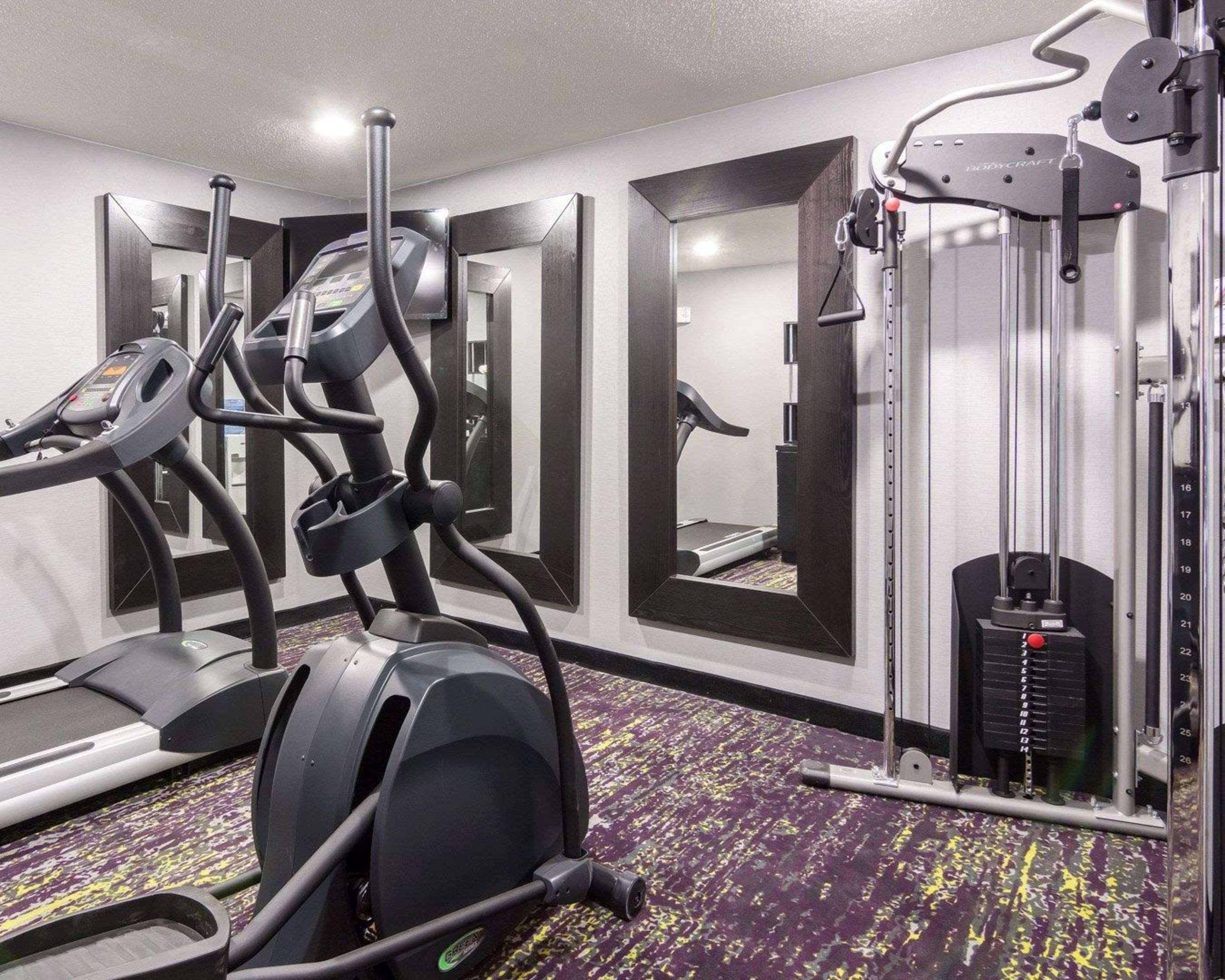 Quality Inn & Suites Ashland Near Kings Dominion Extérieur photo
