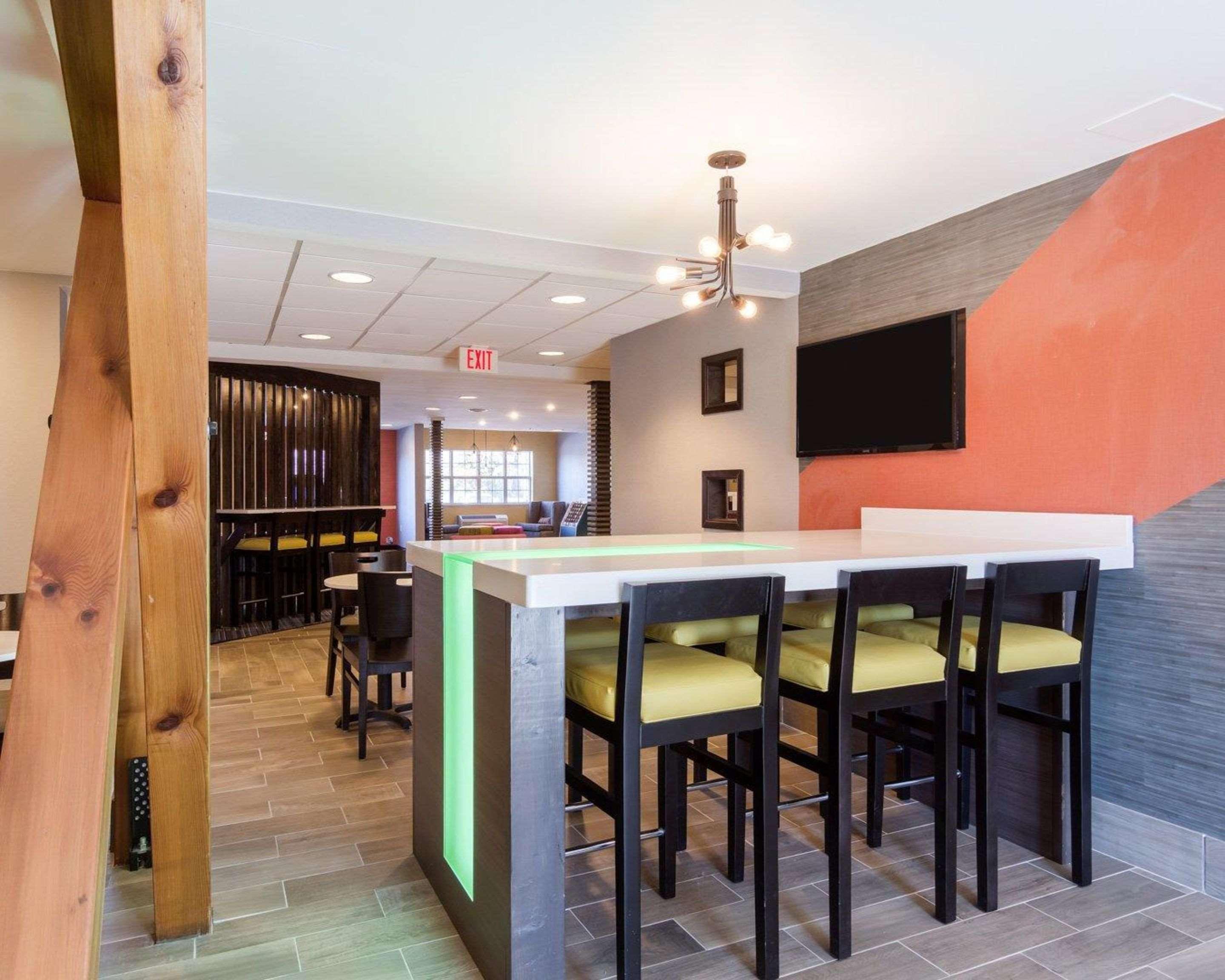 Quality Inn & Suites Ashland Near Kings Dominion Extérieur photo