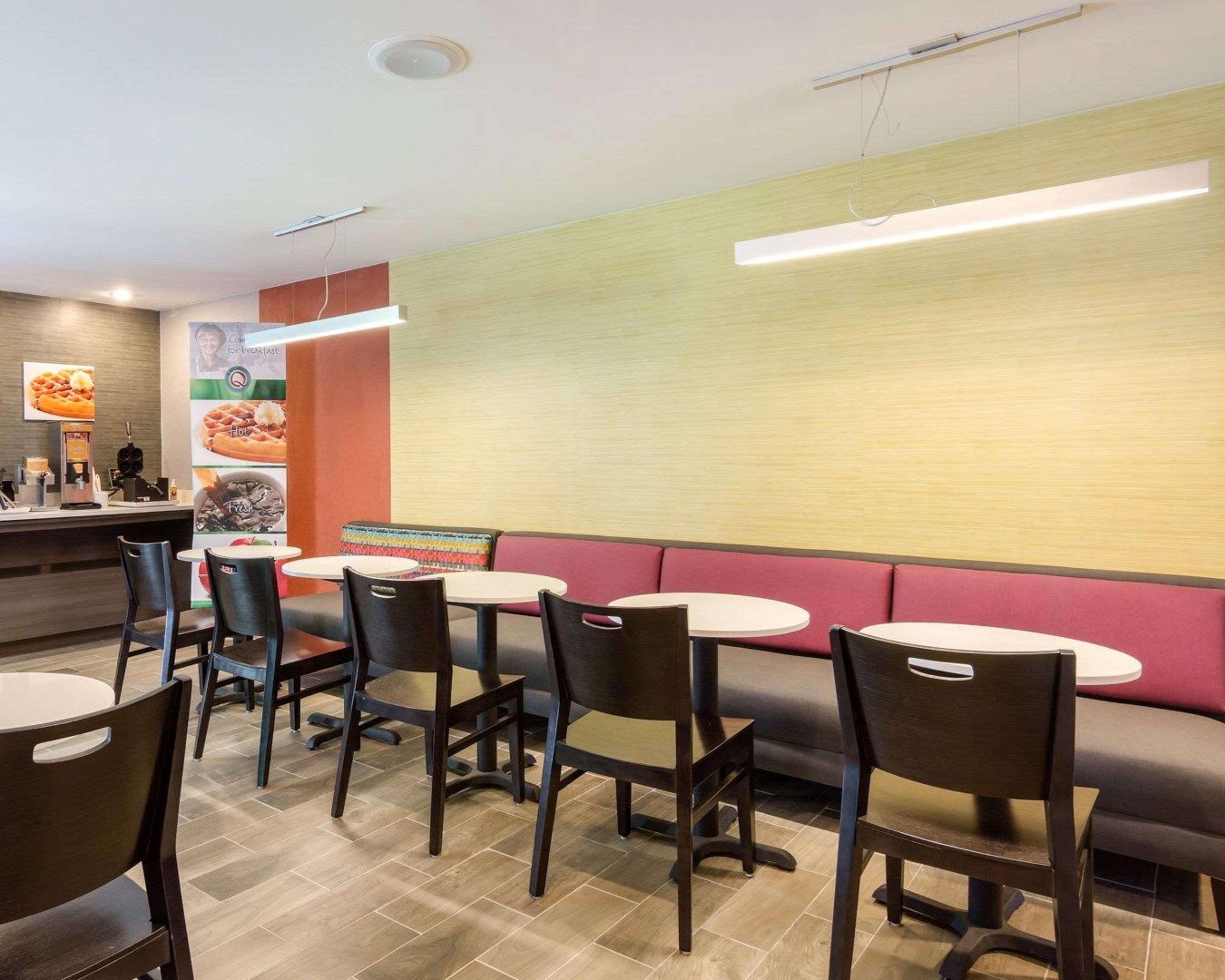 Quality Inn & Suites Ashland Near Kings Dominion Extérieur photo